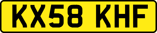 KX58KHF