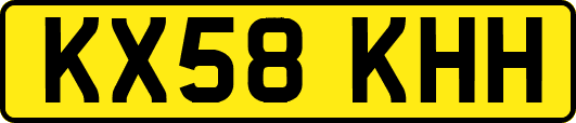 KX58KHH