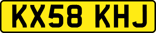 KX58KHJ