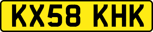 KX58KHK