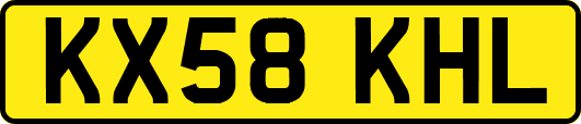 KX58KHL