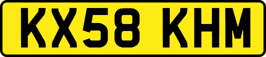KX58KHM
