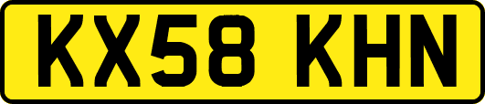 KX58KHN