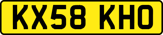 KX58KHO