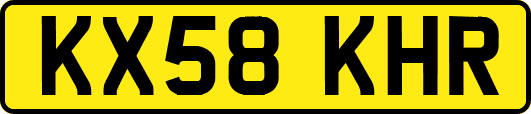 KX58KHR