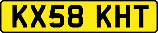 KX58KHT