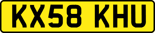 KX58KHU