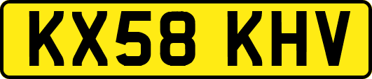 KX58KHV