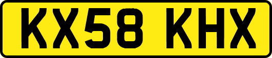 KX58KHX