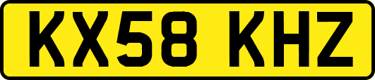 KX58KHZ