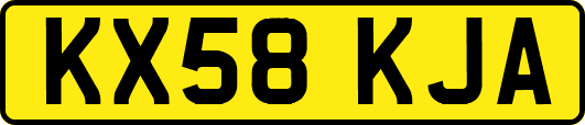 KX58KJA