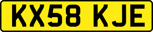 KX58KJE