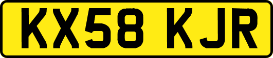 KX58KJR