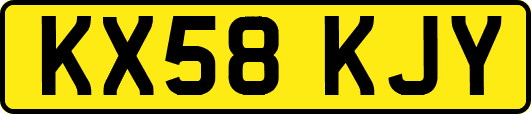 KX58KJY