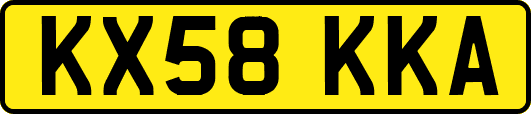 KX58KKA