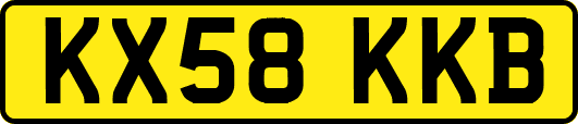 KX58KKB