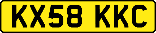 KX58KKC