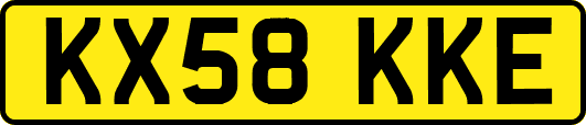 KX58KKE