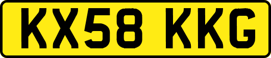 KX58KKG