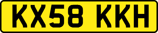 KX58KKH