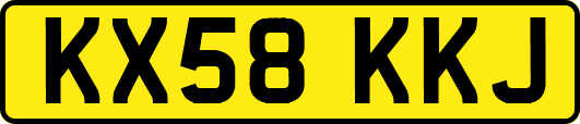KX58KKJ