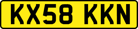 KX58KKN