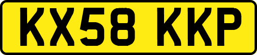 KX58KKP