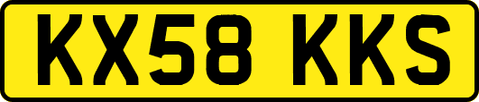 KX58KKS