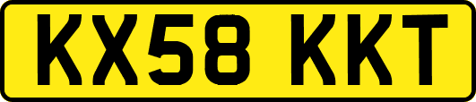 KX58KKT