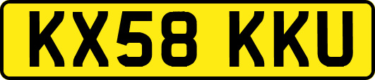 KX58KKU