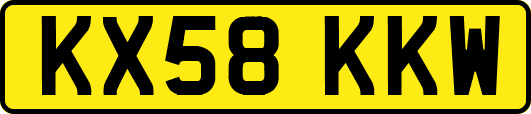 KX58KKW