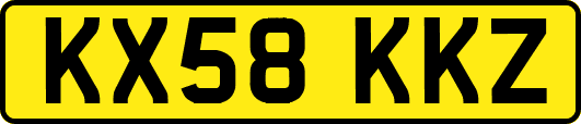 KX58KKZ