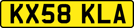 KX58KLA