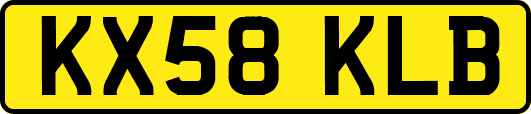 KX58KLB