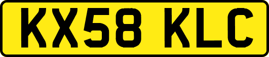 KX58KLC