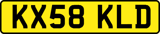 KX58KLD