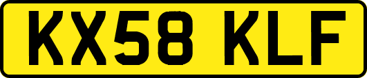 KX58KLF