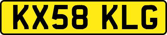 KX58KLG