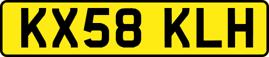 KX58KLH