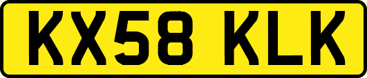 KX58KLK