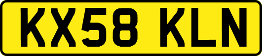 KX58KLN
