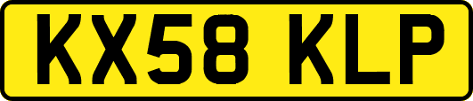 KX58KLP