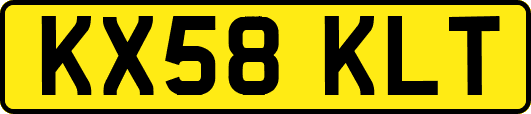 KX58KLT