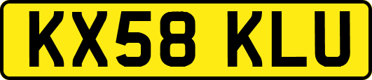 KX58KLU