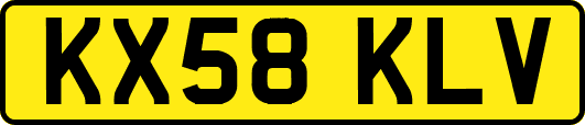 KX58KLV