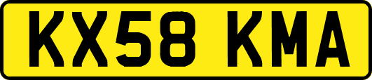KX58KMA