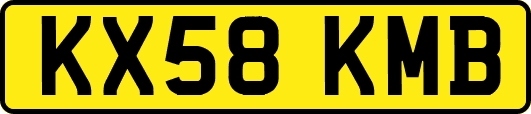 KX58KMB