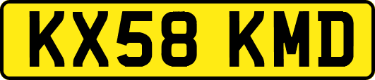 KX58KMD