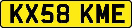 KX58KME