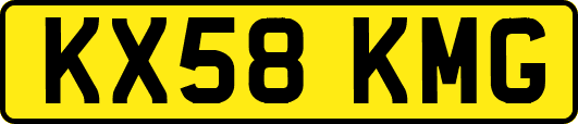 KX58KMG